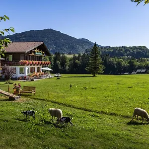 Wassererlehen Farm stay