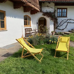 Watzmann Apartment