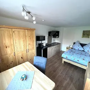 Rothenlehen Apartment